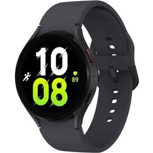 Relojes Cardio GPS Samsung Galaxy Watch 5 - Gris ...