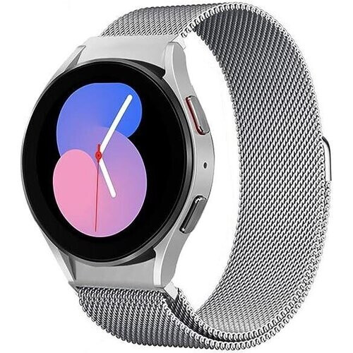 Samsung Smart Watch Galaxy Watch 5 44mm HR GPS - ...