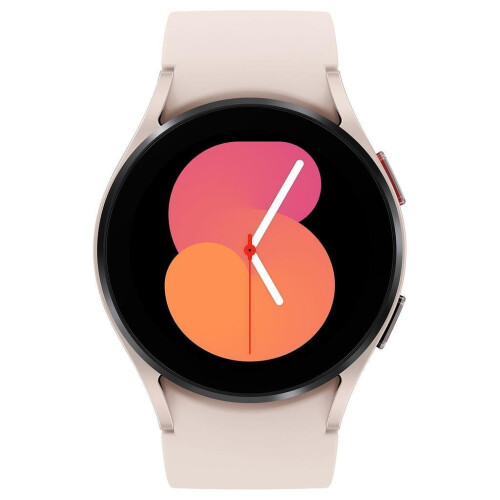 Met de Samsung Galaxy Watch5 Bluetooth + Cellular ...