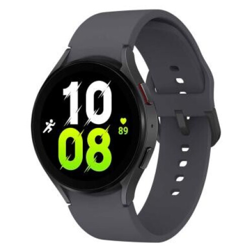Samsung Galaxy Watch5 graphite 40mm LTE Hybrid ...