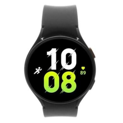 Samsung Galaxy Watch5 graphite 44mm Bluetooth ...