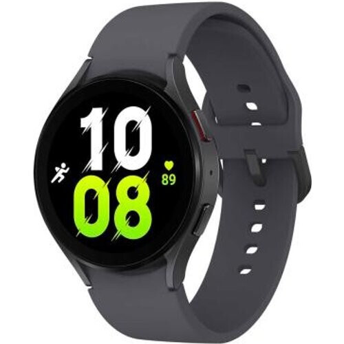 Samsung Galaxy Watch5 LTE 40mm grafito correa en ...