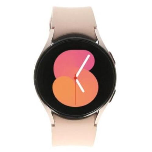 Samsung Galaxy Watch5 LTE 44mm Sport Band rose or ...