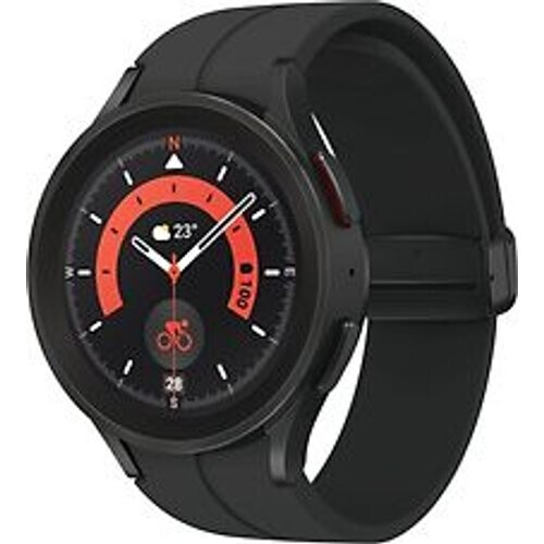 Samsung Galaxy Watch5 Pro . Beeldschermdiagonaal: ...