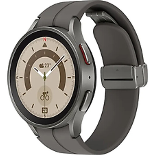 Samsung Galaxy Watch5 Pro . Beeldschermdiagonaal: ...