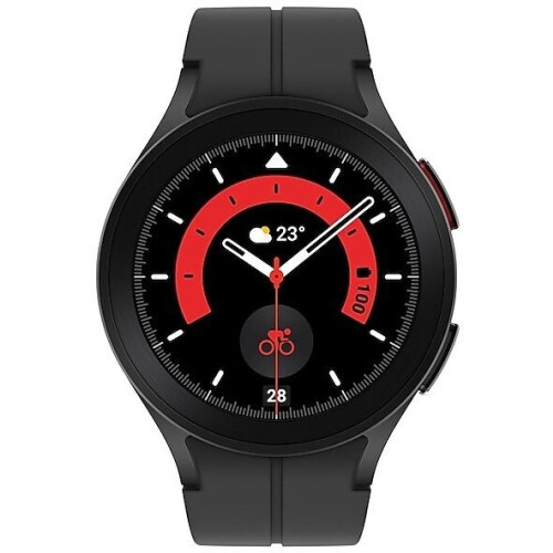 Ontdek de Samsung Galaxy Watch5 Pro, een ...