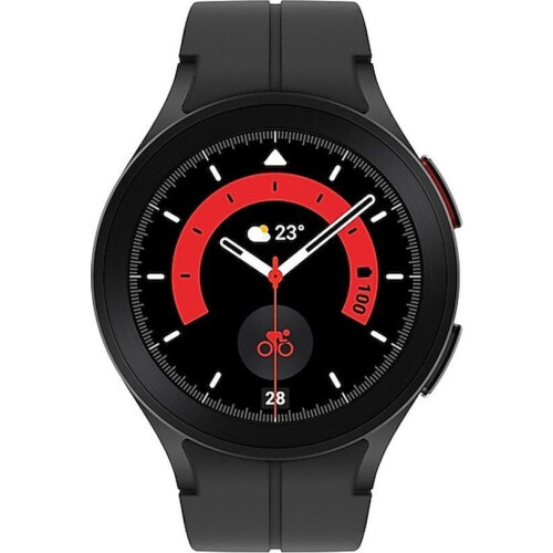 Ontdek de Samsung Galaxy Watch5 Pro, jouw ultieme ...