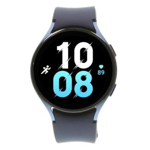 Samsung Galaxy Watch5 sapphire 44mm LTE mit Sport ...