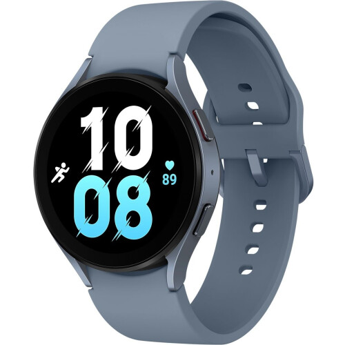 Maak kennis met de Samsung Galaxy Watch5, jouw ...