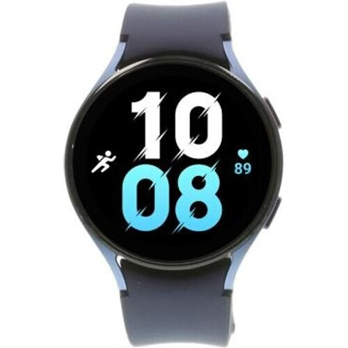 Samsung Galaxy Watch5 zafiro 44mm LTE con correa ...
