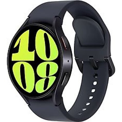 Samsung Galaxy Watch6 SM-R945FZKADBT. ...