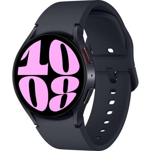 De Samsung Galaxy Watch6 Bluetooth 40 mm is jouw ...