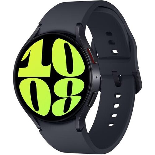 Relojes Cardio GPS Samsung SM-R940NZKAEUB - ...