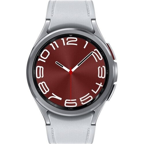 Relojes Cardio GPS Samsung SM-R950NZSAEUB - Plata ...