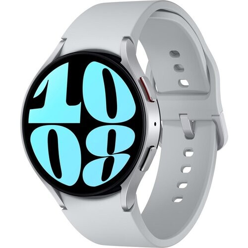Relojes GPS Samsung Galaxy Watch6 - Plata ...
