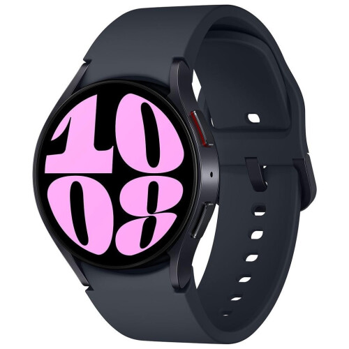 De Samsung Galaxy Watch6 Bluetooth 44 mm is jouw ...