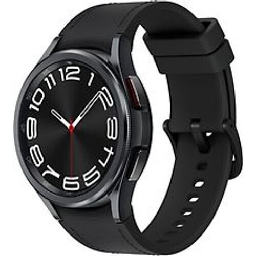 Samsung Galaxy Watch6 SM-R955FZKADBT. ...