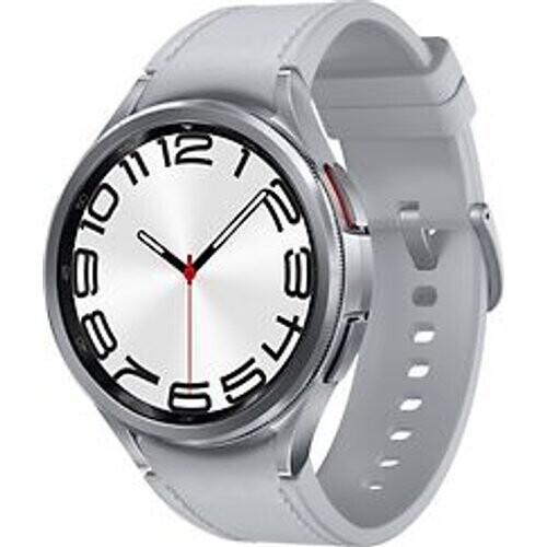 Samsung Galaxy Watch6 Classic SM-R960NZSATUR. ...