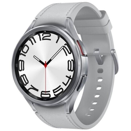 De Samsung Galaxy Watch6 Classic Bluetooth 43 mm - ...