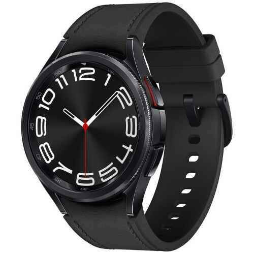 Met de Samsung Galaxy Watch6 Classic Bluetooth 43 ...