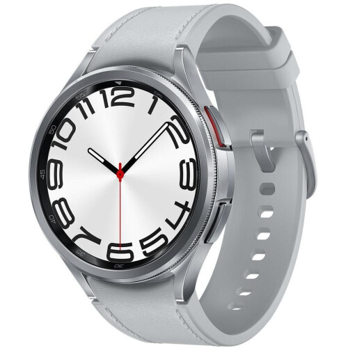 Ervaar de toekomst van smartwatches met de Samsung ...