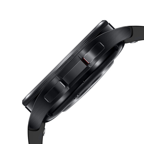 Ontdek de Samsung Galaxy Watch6 Classic, een ...