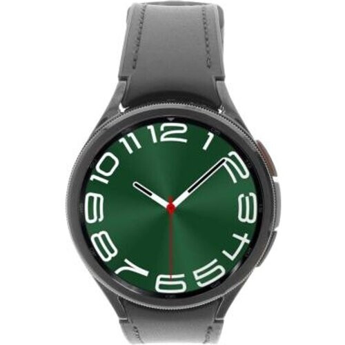 Samsung Galaxy Watch6 Classic negro 47mm LTE ...