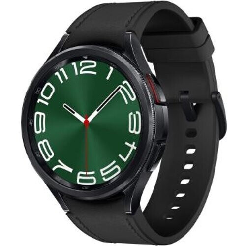 Samsung Galaxy Watch6 Classic negro 47mm LTE Sport ...