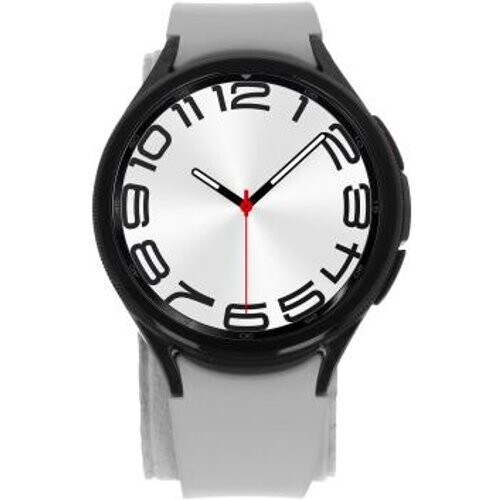 Samsung Galaxy Watch6 Classic negro 47mm LTE Sport ...