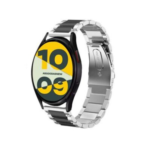 Samsung Galaxy Watch6 Classic noir 47mm LTE ...