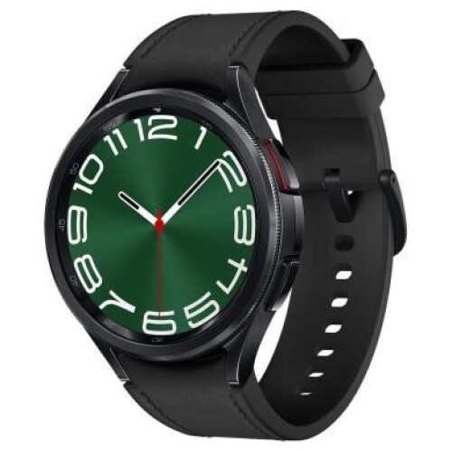 Samsung Galaxy Watch6 Classic noir 47mm LTE ...