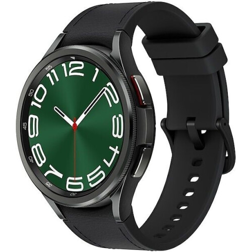 Ontdek de Samsung Galaxy Watch6 Classic, een ...