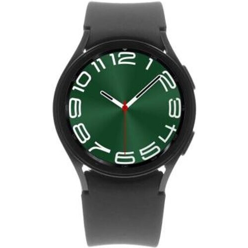 Samsung Galaxy Watch6 grafito 40mm LTE Correa ...