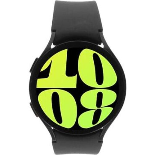 Samsung Galaxy Watch6 grafito 44mm Bluetooth ...