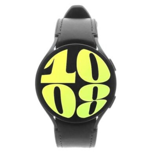 Samsung Galaxy Watch6 graphite 44mm LTE Hybrid ...