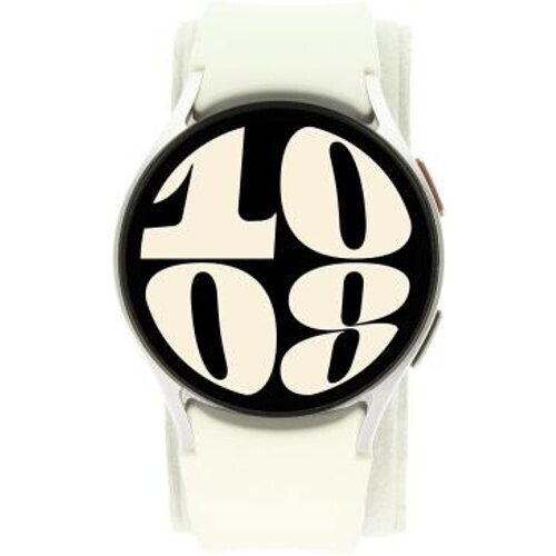 Samsung Galaxy Watch6 Plata 40mm Bluetooth Sport ...