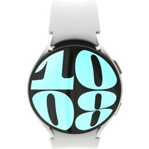 Samsung Galaxy Watch6 plata 40mm Bluetooth Sport ...