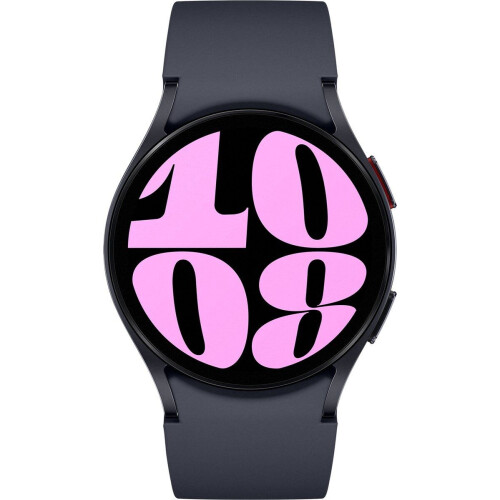 Ontdek de Samsung Galaxy Watch6, jouw persoonlijke ...