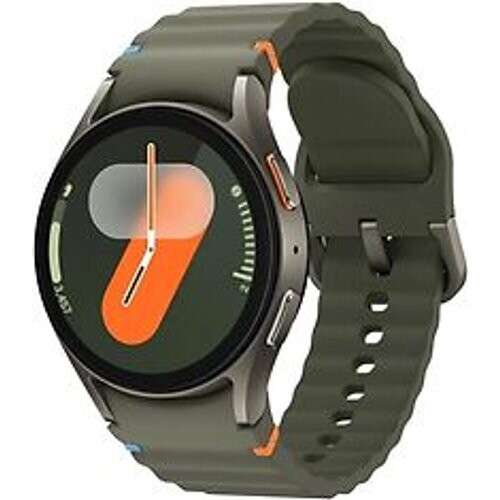 Samsung Galaxy Watch7 . Beeldschermdiagonaal: 3,3 ...