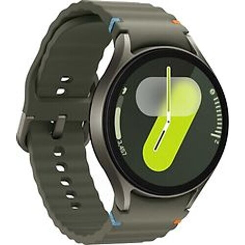 Samsung Galaxy Watch7 . Beeldschermdiagonaal: 3,81 ...