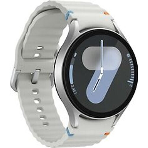 Samsung Galaxy Watch7 . Beeldschermdiagonaal: 3,81 ...