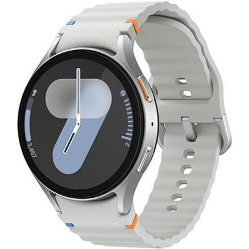 Relojes Samsung Cardio GPS Galaxy Watch 7 40 mm - ...