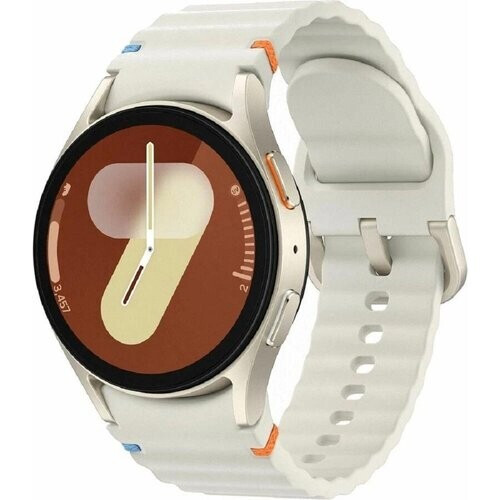 Samsung Galaxy Watch7 Aluminum Smartwatch 40mm ...