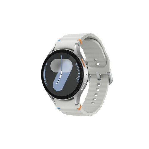Samsung Galaxy Watch7 Bluetooth 44 mm - Zilver is ...