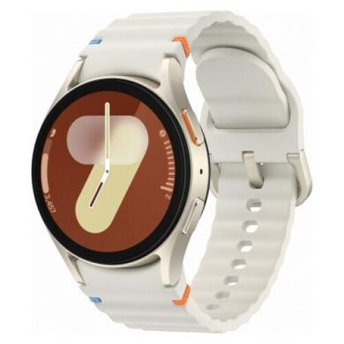 Samsung Galaxy Watch7 cream 40mm Bluetooth ...