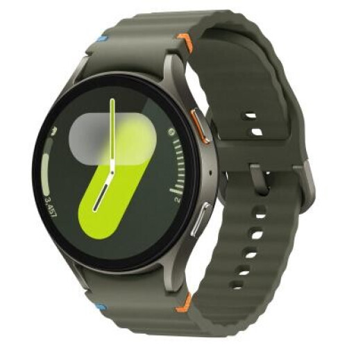 Samsung Galaxy Watch7 vert 44mm Bracelet Sport ...