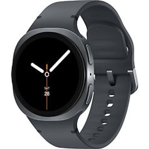 Samsung Galaxy Watch 8. Beeldschermdiagonaal: 3,3 ...