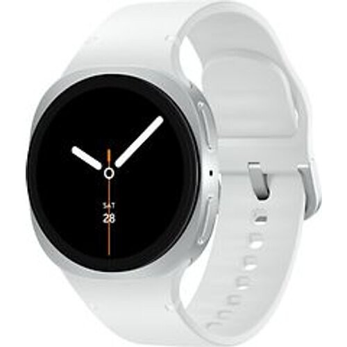 Samsung Galaxy Watch 8. Beeldschermdiagonaal: 3,3 ...
