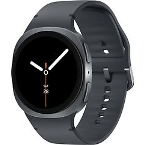Samsung Galaxy Watch 8. Beeldschermdiagonaal: 3,81 ...