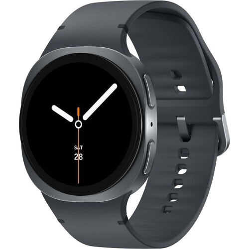 De Samsung Galaxy Watch8 is een geavanceerde ...